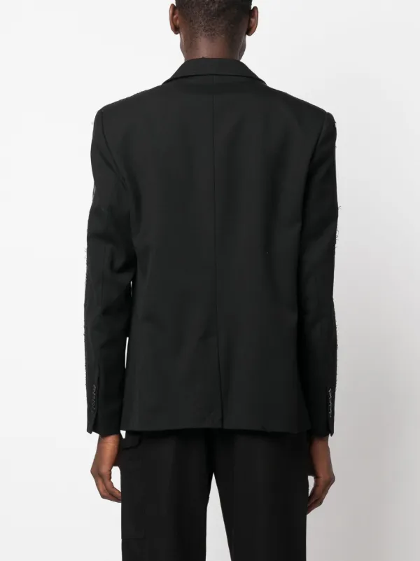 Diesel online suit jacket