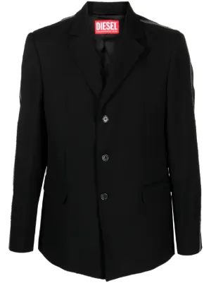 Diesel blazers shop
