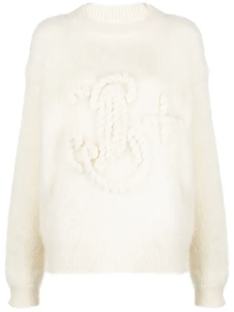 Jil Sander Gestrickter Pullover