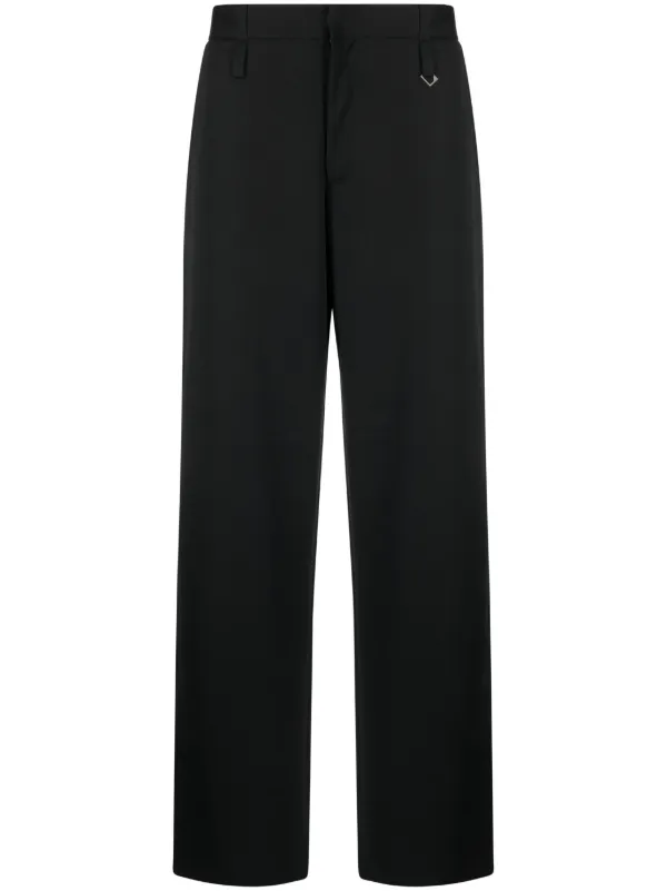 パンツ JACQUEMUS 'Sauge' pants Black The Sauge pants by JACQUEMUS | Official website