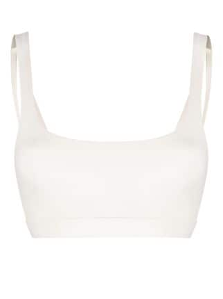 Girlfriend Collective Andy Split Strap Bra - Farfetch