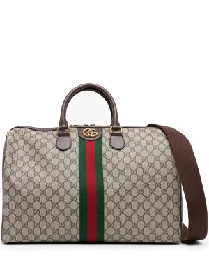 Maletas y bolsos de viaje Gucci para hombre FARFETCH