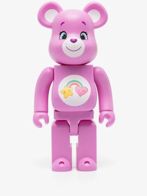 MEDICOM TOY x Care Bears Bestfriend Bear BE@RBRICK 400% figure