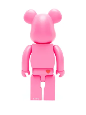 MEDICOM TOY x Care Bears Cheer Bear Costume Version BE@RBRICK