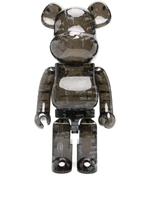 Buy Medicom Bearbrick Collectible Figures Online – Boutique Baller