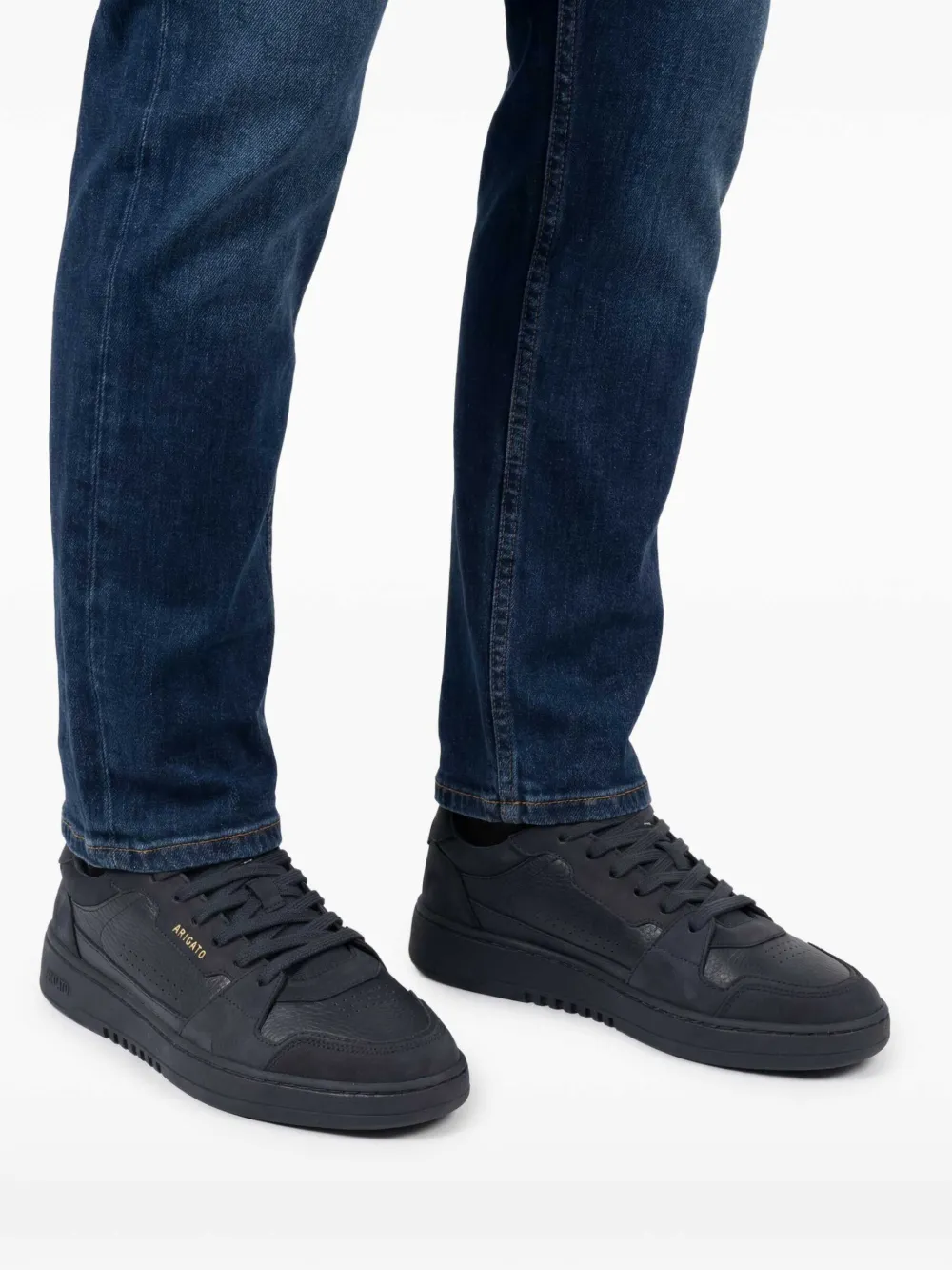 Axel Arigato baskets Dice | bleu | Image 1