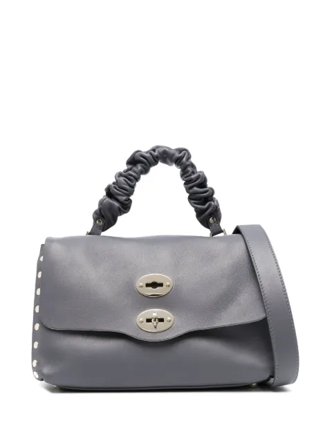 Zanellato small Postina tote bag