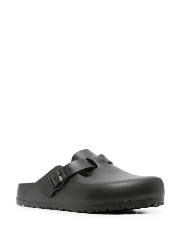 Birkenstock Boston Eva フラットサンダル - Farfetch