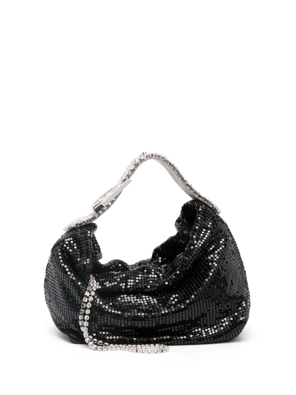 Gedebe stud-embellished tote bag