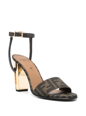 Page FENDI Shoes for Women Shop Now on FARFETCH