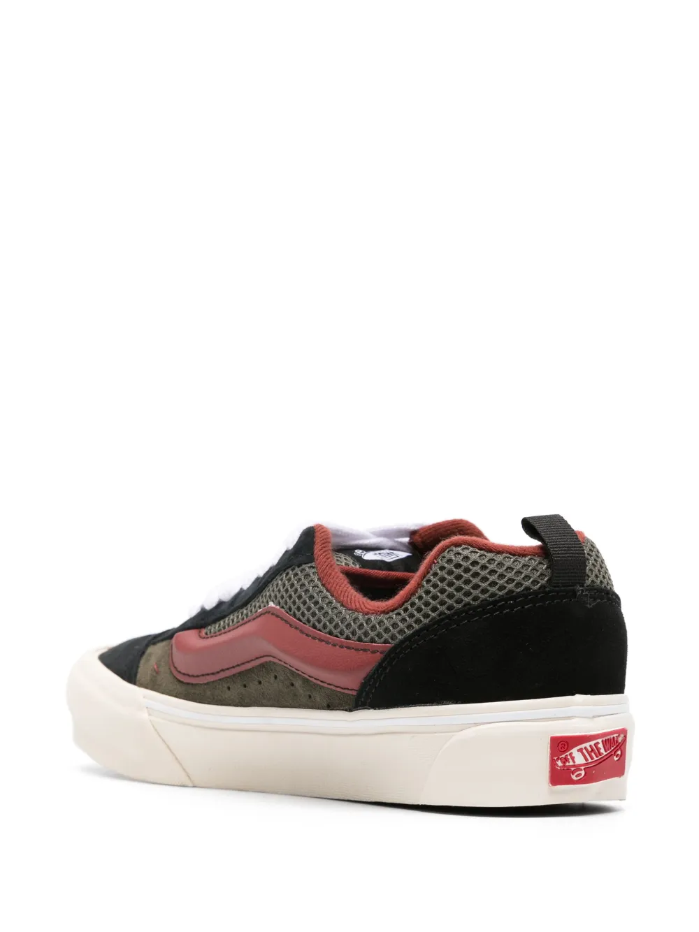 Vans Knu Skool VLT LX スニーカー - Farfetch