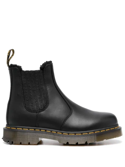 Dr. Martens 2976 Blizzard slip-on boots