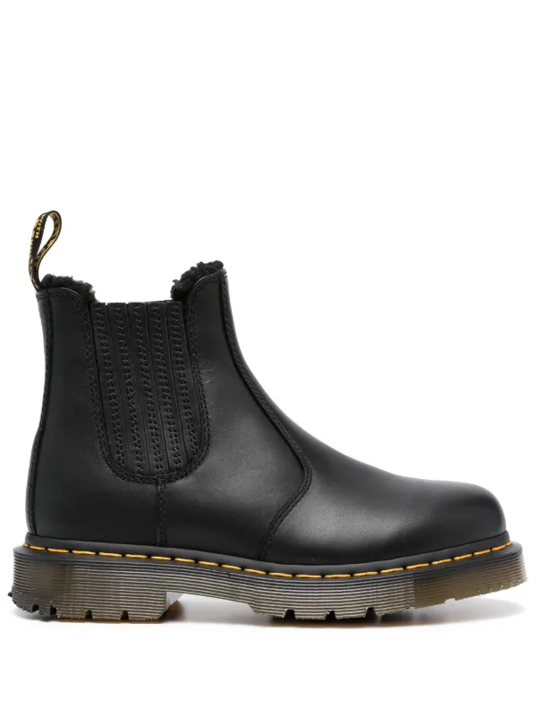 Dr martens pull on boots hotsell