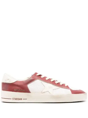 Golden goose sneakers on sale farfetch