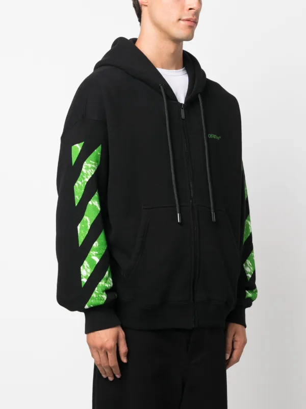 Off white hoodie 03 2025