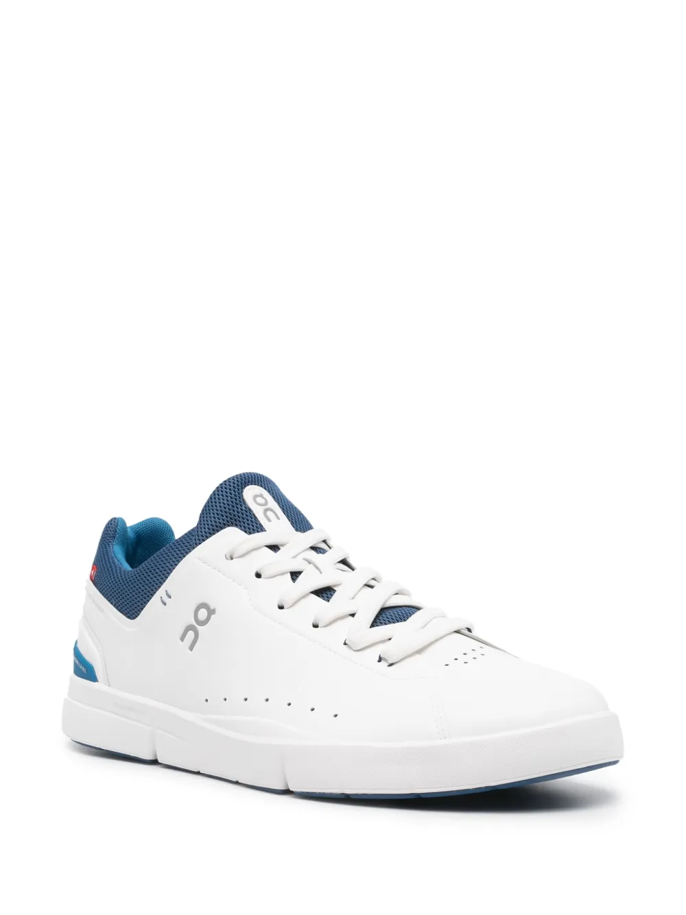 On Running The Roger Advantage sneakers - Wit