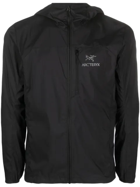 Arc'teryx Squamish hooded lightweight jacket