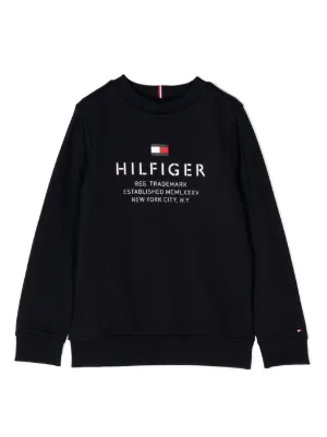 tommy hilfiger teenage girl