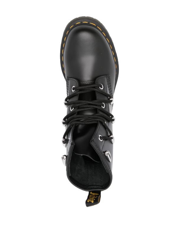 Dr martens 1460 on sale harness