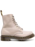 Dr. Martens 1460 Pascal Virginia boots - Pink