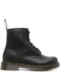 Dr. Martens 1460 Nappa leather boots - Black