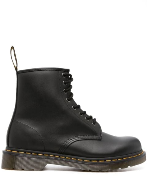 Dr. Martens 1460 Nappa leather boots