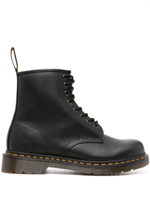 Dr. Martens 1460 Stiefel aus Nappa-Leder