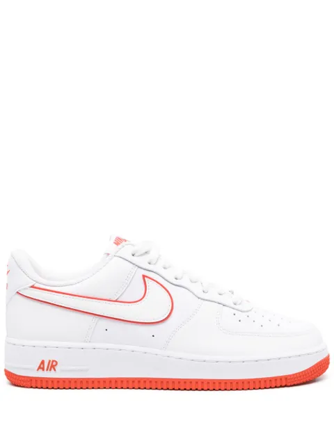 Nike Air Force 1 '07 leather sneakers