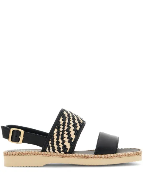 Hogan sandalias H660