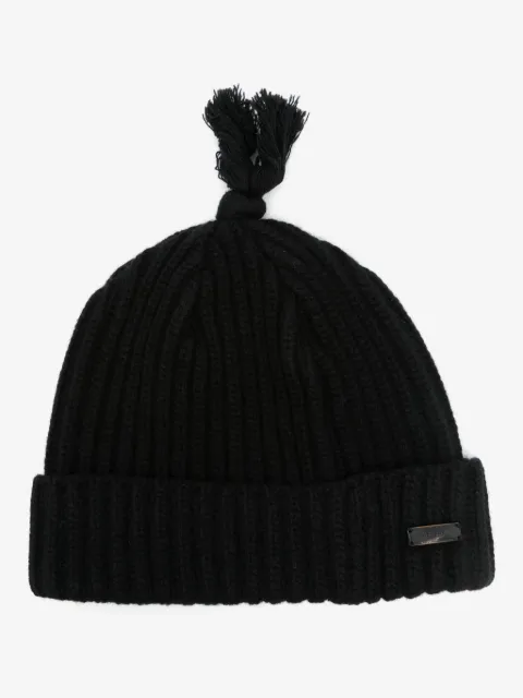 Ader Error Gorro Raga canelado