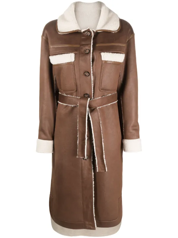 Urbancode reversible clearance coat