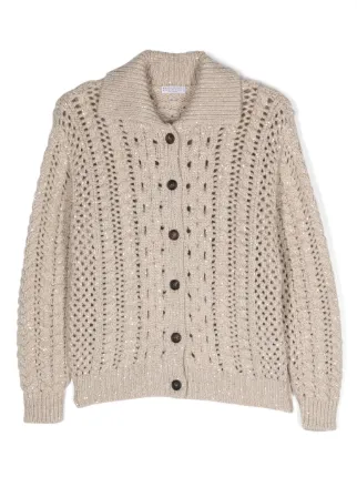 Brunello Cucinelli Kids