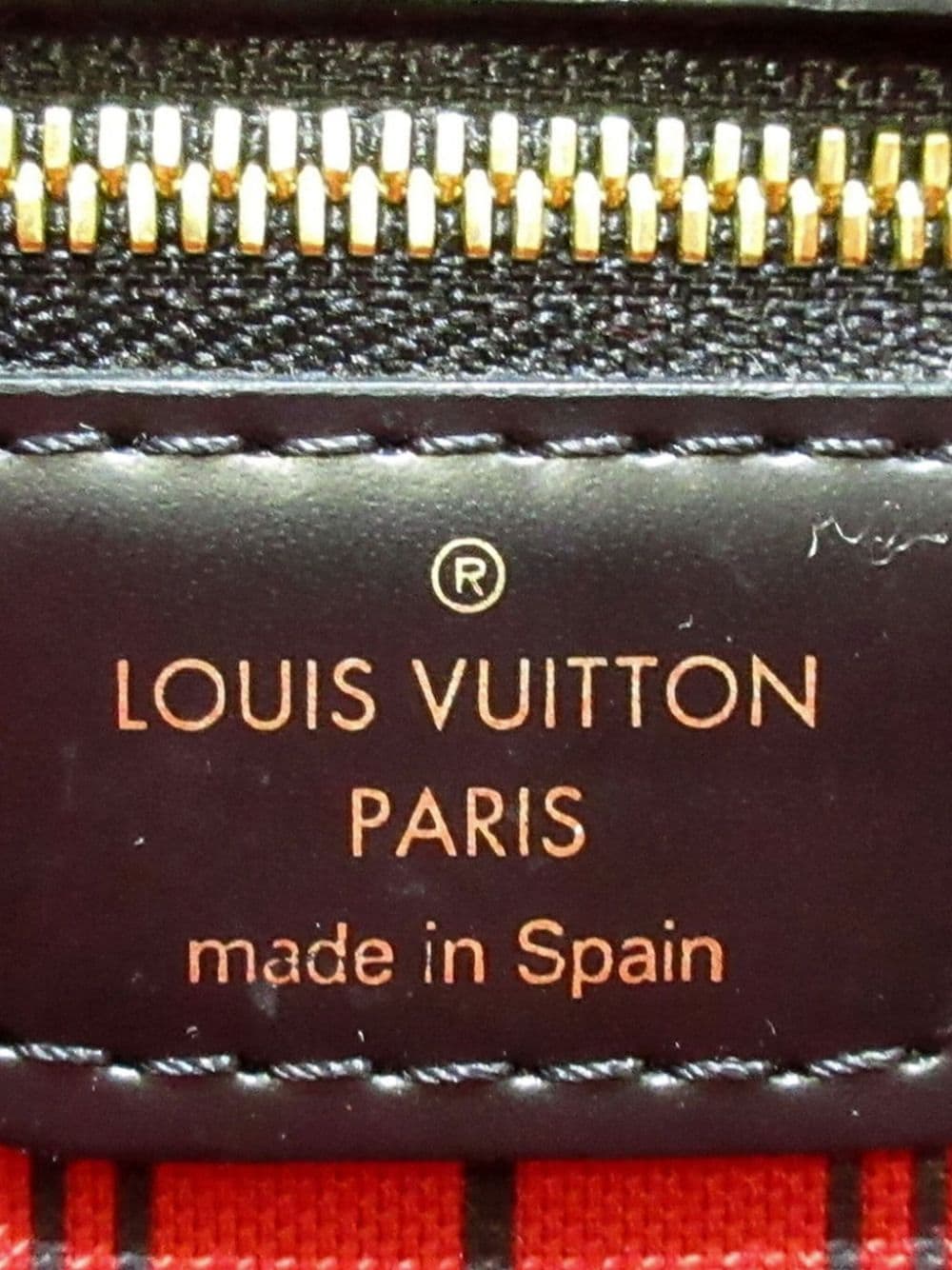 Louis Vuitton x Kabuki pre-owned Neverfull MM Tote Bag - Farfetch