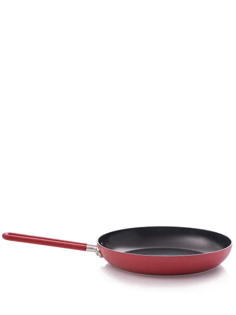 Alessi aluminum frying pan (28cm)
