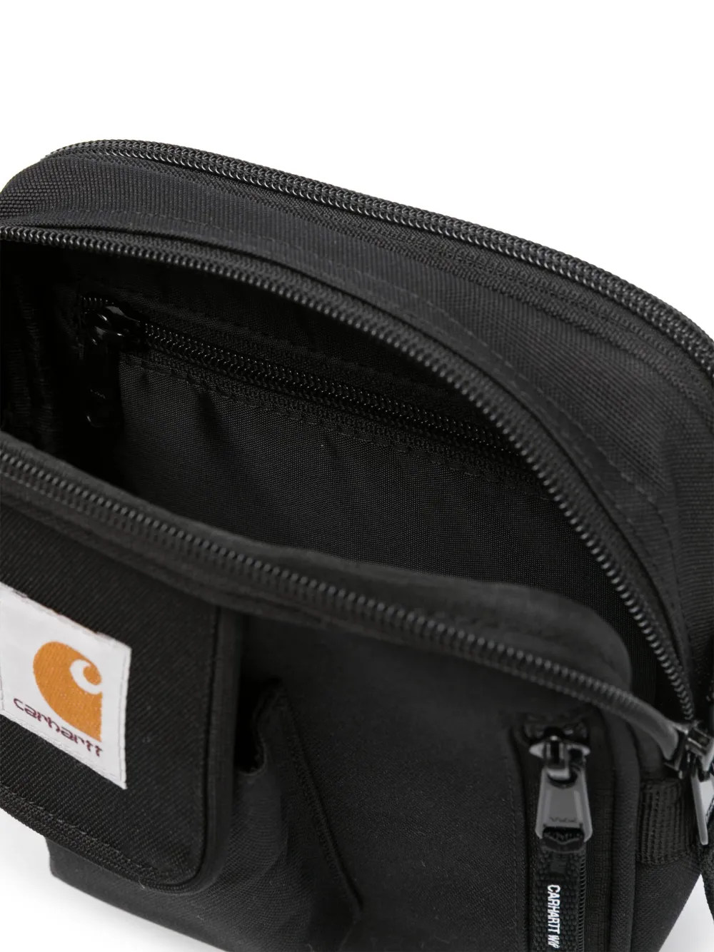 Carhartt Work In Progress Essentials Minimum messenger bag - ShopStyle