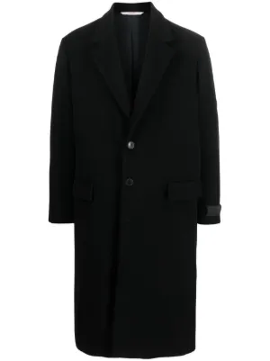 Farfetch deals mens coats