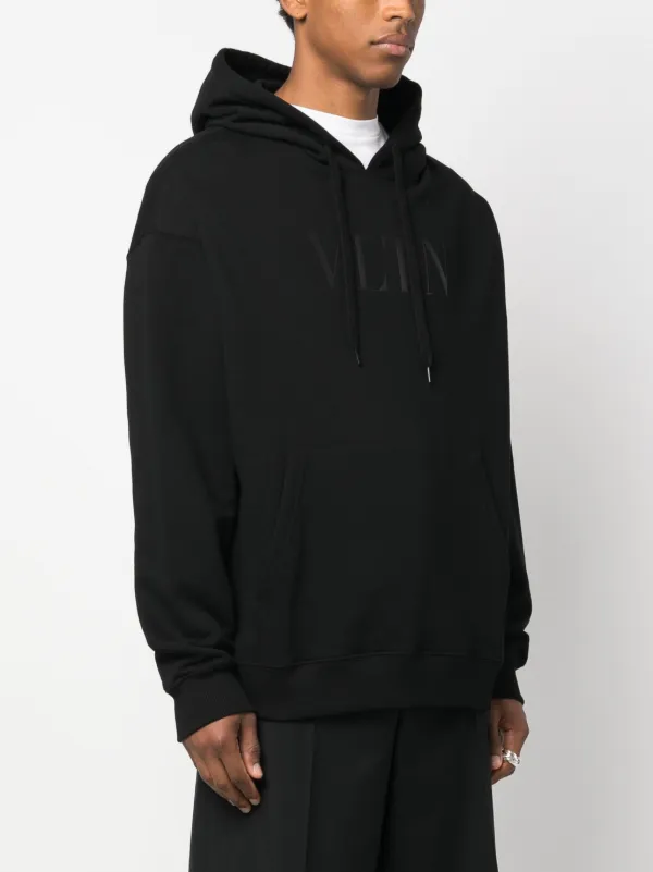 【送料&関税込】Valentino Logo Plaque Drawstring Hoodie $_57.JPG?set_id=880000500F