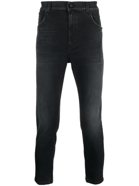 DONDUP George skinny-cut jeans