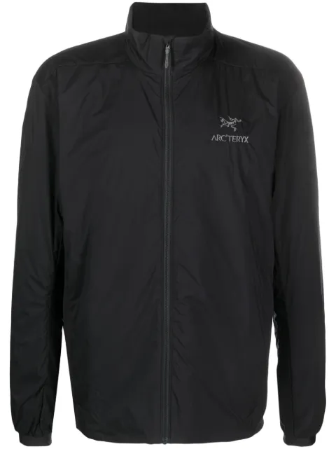 Arc'teryx Atom zip-up lightweight jacket