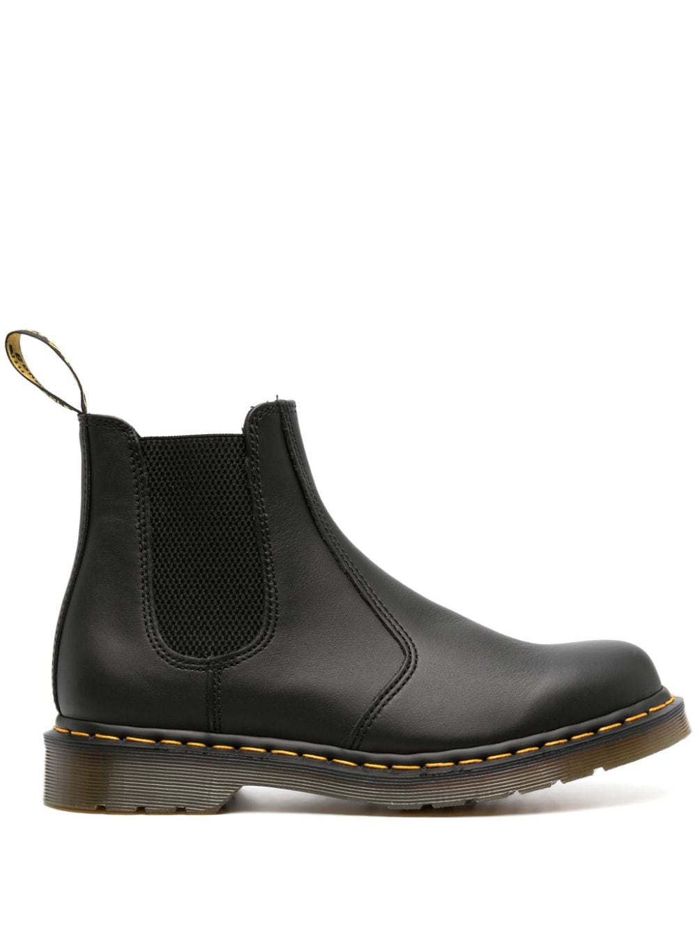 Image 1 of Dr. Martens 2976 Chelsea leather boots