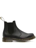 Dr. Martens 2976 Chelsea leather boots - Black