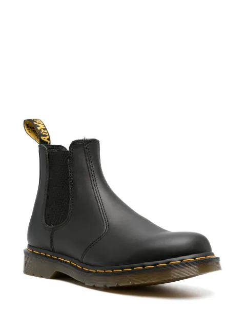 Botas e Coturnos Dr. Martens Moda Masculina Farfetch