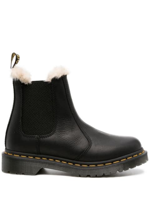 Dr. Martens 2976 Leonore Wyoming boots
