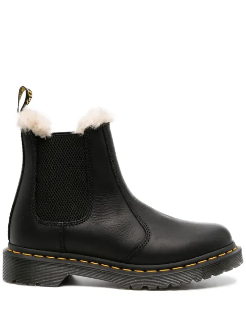 Dr. Martens 2976 Leonore Wyoming boots 21045001 - 0