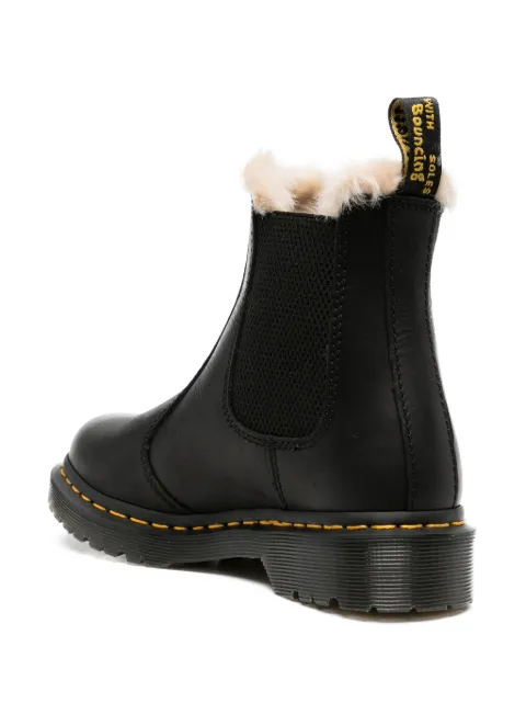 Dr. Martens 2976 Leonore Wyoming boots 21045001 - 2