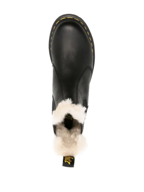 Dr. Martens 2976 Leonore Wyoming boots 21045001 - 3