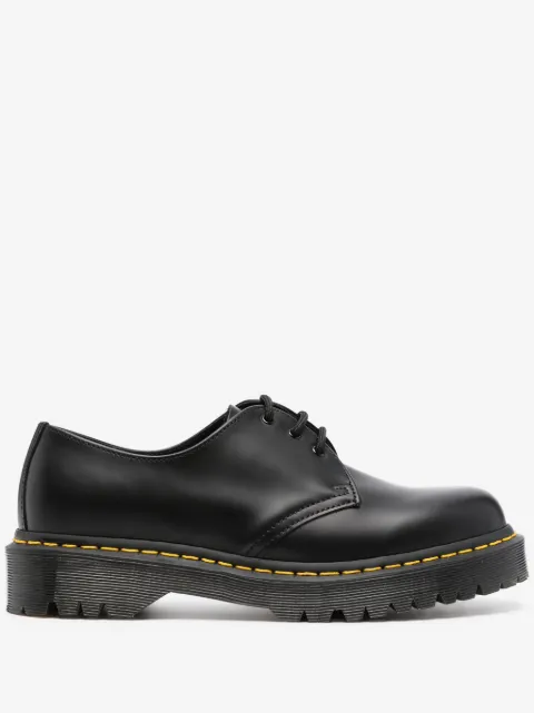 Dr. Martens 1461 Bex leather oxford shoes