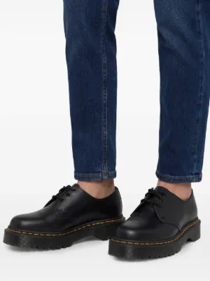 shoes outlet martens kent leather oxford