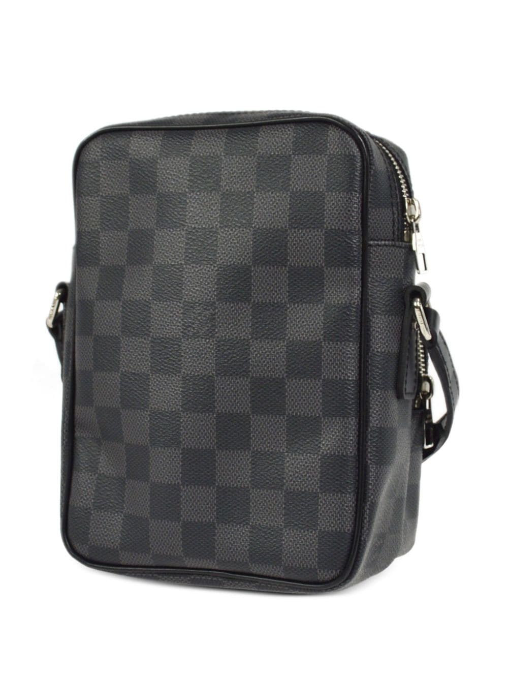 Louis Vuitton 2011 pre-owned Rem Crossbody Bag - Farfetch