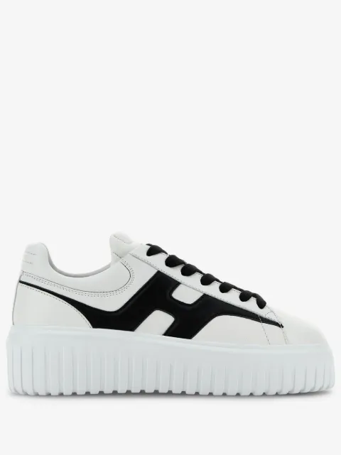 Hogan tenis bajos H-Stripes